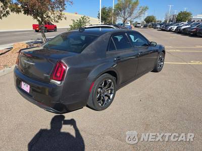 2018 Chrysler 300 Touring - zdjęcie 3 z 27 - miniatura