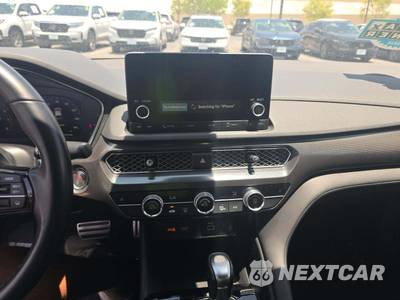 2024 Acura Integra w/A-Spec Pkg - zdjęcie 10 z 20 - miniatura