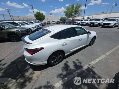 2024 Acura Integra w/A-Spec Pkg - zdjęcie 3 z 20 - miniatura