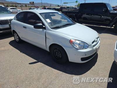 2009 Hyundai Accent GS Hatchback - zdjęcie 4 z 20 - miniatura