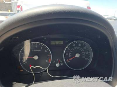 2009 Hyundai Accent GS Hatchback - zdjęcie 9 z 20 - miniatura
