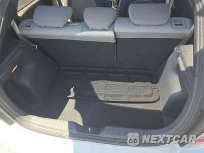2009 Hyundai Accent GS Hatchback - zdjęcie 14 z 20 - miniatura