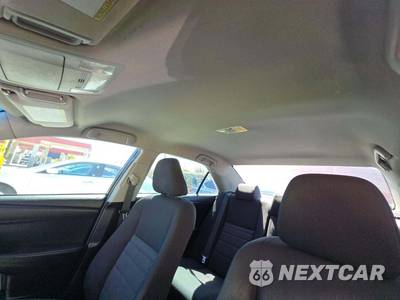 2015 Toyota Camry Hybrid LE - zdjęcie 11 z 23 - miniatura