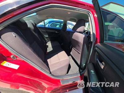 2015 Toyota Camry Hybrid LE - zdjęcie 16 z 23 - miniatura