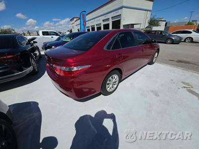 2015 Toyota Camry Hybrid LE - zdjęcie 3 z 23 - miniatura