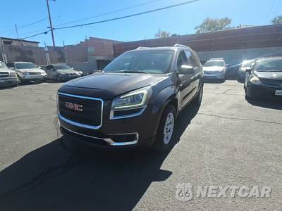 2014 GMC Acadia SLE-2 3SB - zdjęcie 1 z 31 - miniatura