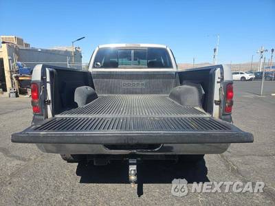 1998 Dodge Ram 1500 Extended Cab Medium Bed - zdjęcie 11 z 17 - miniatura