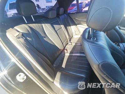 2019 Mercedes-Benz E 300 Sedan - zdjęcie 16 z 23 - miniatura
