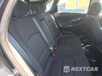 2018 Hyundai Elantra GT Hatchback - zdjęcie 16 z 20 - miniatura
