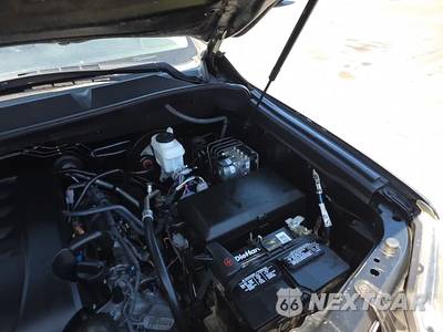 2019 Toyota Tundra SR5 Crew Cab Short Bed - zdjęcie 23 z 25 - miniatura