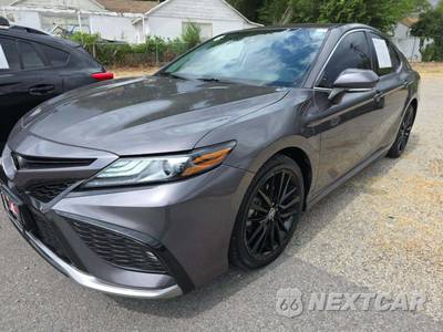 2023 Toyota Camry XSE - zdjęcie 1 z 23 - miniatura