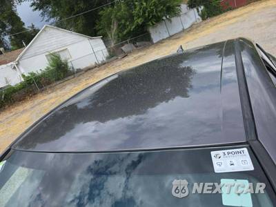 2023 Toyota Camry XSE - zdjęcie 12 z 23 - miniatura