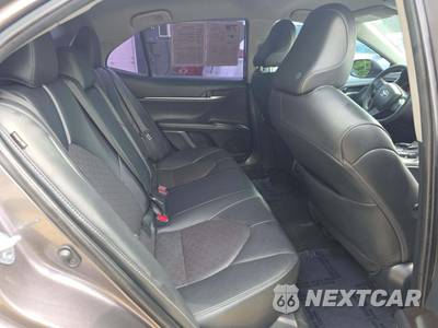 2023 Toyota Camry XSE - zdjęcie 16 z 23 - miniatura