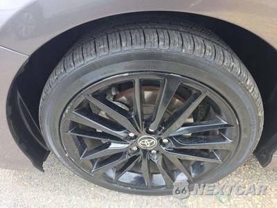2023 Toyota Camry XSE - zdjęcie 21 z 23 - miniatura