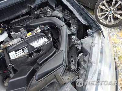 2017 Nissan Rogue SV - zdjęcie 31 z 33 - miniatura