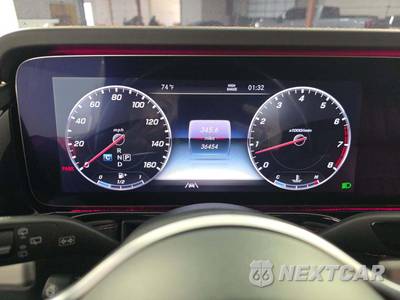 2023 Mercedes-Benz G 550 4MATIC - zdjęcie 6 z 17 - miniatura