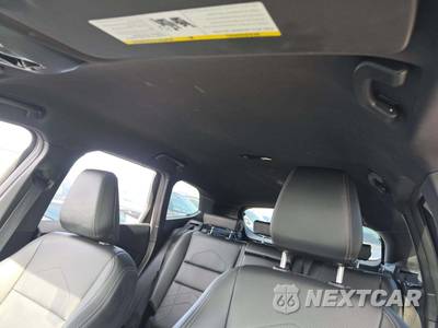2025 BMW X1 xDrive28i - zdjęcie 11 z 22 - miniatura