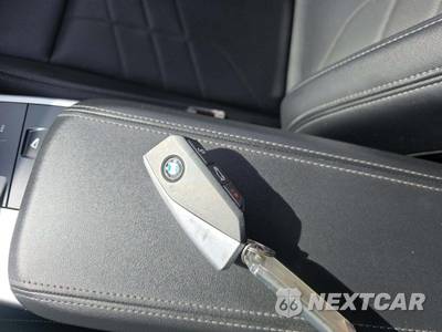 2025 BMW X1 xDrive28i - zdjęcie 8 z 22 - miniatura
