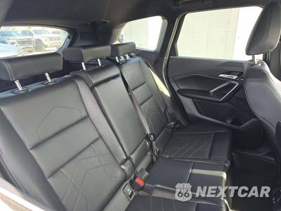 2025 BMW X1 xDrive28i - zdjęcie 16 z 22 - miniatura