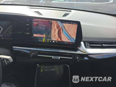 2025 BMW X1 xDrive28i - zdjęcie 10 z 22 - miniatura