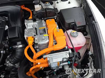 2021 Hyundai Sonata Hybrid SEL - zdjęcie 22 z 23 - miniatura