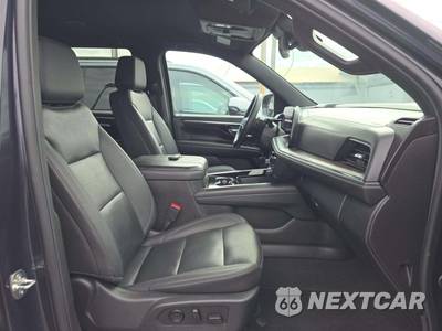 2025 Chevrolet Tahoe Z71 2Z7 - zdjęcie 19 z 22 - miniatura