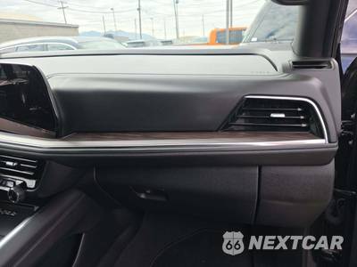 2025 Chevrolet Tahoe Z71 2Z7 - zdjęcie 20 z 22 - miniatura