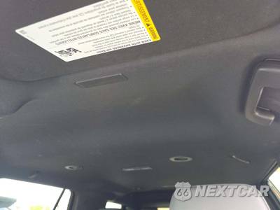2025 Chevrolet Tahoe Z71 2Z7 - zdjęcie 11 z 22 - miniatura