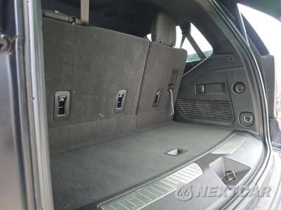 2025 Chevrolet Tahoe Z71 2Z7 - zdjęcie 15 z 22 - miniatura