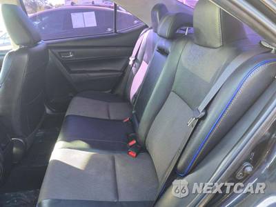 2019 Toyota Corolla SE Sedan - zdjęcie 13 z 20 - miniatura