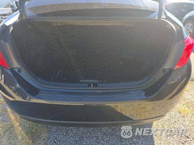 2019 Toyota Corolla SE Sedan - zdjęcie 14 z 20 - miniatura