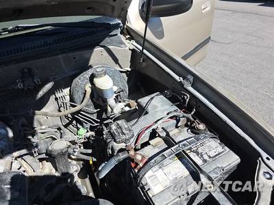 2004 Toyota Tundra SR5 Extended Cab Medium Bed w/Rear Doors - zdjęcie 44 z 44 - miniatura