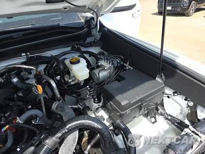 2025 Toyota Tacoma SR5 Crew Cab Medium Bed - zdjęcie 23 z 25 - miniatura