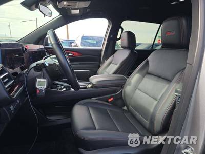 2025 Chevrolet Traverse Z71 - zdjęcie 6 z 22 - miniatura
