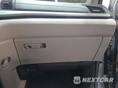 2021 Honda Odyssey EX-L 118.1" WB - zdjęcie 20 z 30 - miniatura