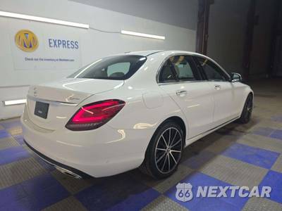 2021 Mercedes-Benz C 300 Sedan - zdjęcie 3 z 30 - miniatura