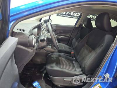 2024 Nissan Versa S - zdjęcie 6 z 27 - miniatura