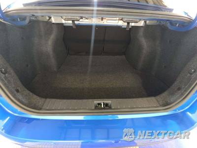 2024 Nissan Versa S - zdjęcie 14 z 27 - miniatura