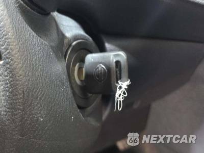 2024 Nissan Versa S - zdjęcie 8 z 27 - miniatura