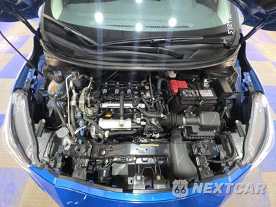 2024 Nissan Versa S - zdjęcie 23 z 27 - miniatura