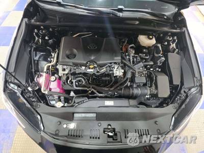 2025 Toyota Camry SE - zdjęcie 24 z 28 - miniatura