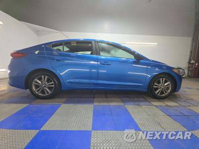 2018 Hyundai Elantra SEL Sedan - zdjęcie 4 z 27 - miniatura