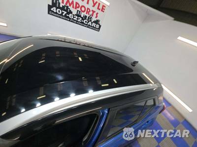 2021 Nissan Kicks SV - zdjęcie 9 z 25 - miniatura