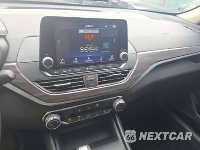2025 Nissan Altima SV - zdjęcie 10 z 24 - miniatura