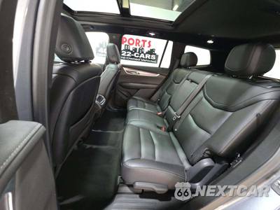 2022 Cadillac XT6 Luxury 1SA - zdjęcie 13 z 30 - miniatura