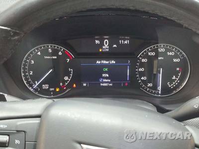 2022 Cadillac XT6 Luxury 1SA - zdjęcie 9 z 30 - miniatura