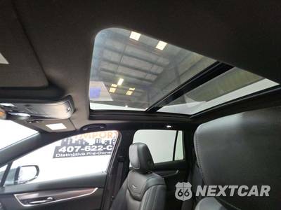 2022 Cadillac XT6 Luxury 1SA - zdjęcie 11 z 30 - miniatura