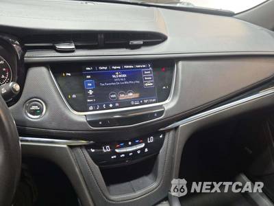 2022 Cadillac XT6 Luxury 1SA - zdjęcie 10 z 30 - miniatura