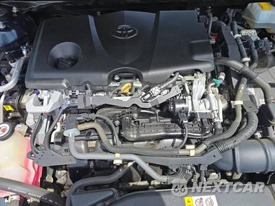 2018 Toyota Camry Hybrid SE - zdjęcie 32 z 32 - miniatura