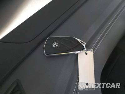2024 Volkswagen ID.4 Standard - zdjęcie 8 z 22 - miniatura